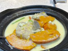 -荣粤酒家·融合粤菜·海鲜火锅