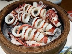 -乔街深夜食堂·小龙虾·高压锅生蚝(杭州总店)