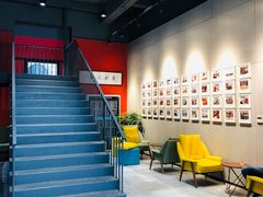 -五峰书院(南洋泾路店)
