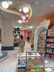 -奈尔宝·儿童乐园·亲子餐厅(苏州大悦城店)