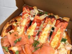 -Steveston Pizza Company (Richmond)