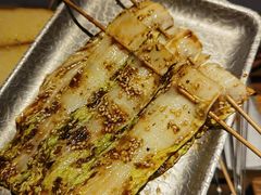 -北丐先生·野馄饨烧烤(雨花万象店)
