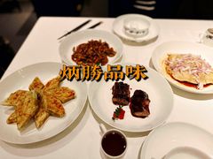 -炳胜品味(深圳万象城店（罗湖）)