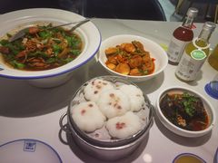 -兰湘子·湘菜小炒(石家庄万象城店)