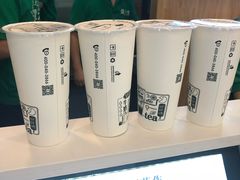 -益禾堂(电子科大北门店)