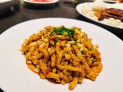 -望京辣宴·古法川菜(望京店)