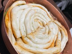 豆角烀饼-奉天小馆·非遗东北菜(沈阳万象城店)