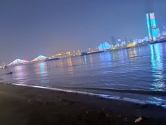 -武汉两江游览·夜游长江(汉口粤汉码头)