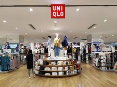 -优衣库(北京枫蓝国际广场店)