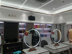 点击看大图 -MODEL SAGA名媛世家