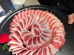 -鼓楼东街老火锅(鼓楼店)