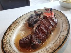 -Wolfgang’s Steakhouse 沃夫冈牛排馆(上海白玉兰广场店)