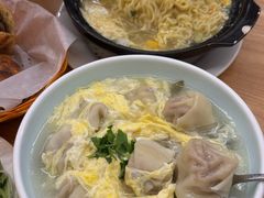 -买又大餐厅(福林里店)
