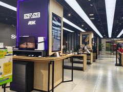 -Sony Store索尼(广州正佳店)
