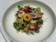 -儒宴江南菜·新淮扬菜·烤鸭(总部基地丰体店)