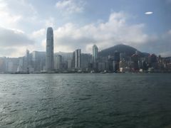 -尖沙咀中国客运码头