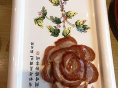 -京味斋·北京烤鸭(北京南站洋桥店)