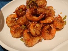 -阿明小菜·海鲜·上海菜(浦建路店)