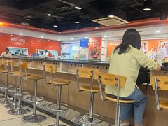 -呷哺呷哺(西单大悦城店)