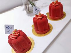 女王-LE SAPHIR 莎菲尔菓子(和兴店)