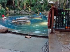 -厦门日月谷温泉渡假村