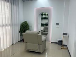 -迪罗造型•潮色接发