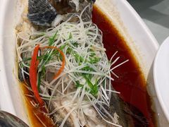 清蒸桂鱼-金蝉食府(维吉奥广场店)