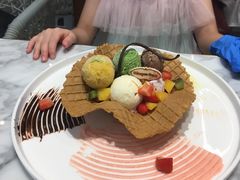 -哈根达斯(美罗城店)