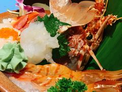 -蟹将军·松叶蟹和牛日料放题自助(K11店)