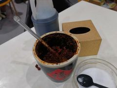 -穆得·老周家牛肉烧饼(普利街店)