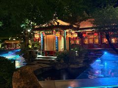 -白家大院·王府宫廷菜(苏州街店)