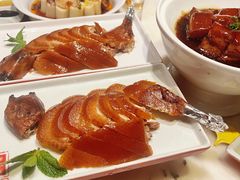-京华烟云·北京烤鸭(领展购物广场·中关村店)