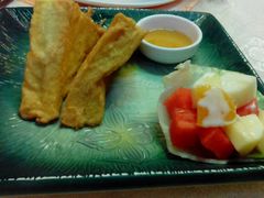 -太平馆西餐厅(北京路店)