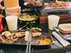 -纪录片《人生一串》体验店(静安店)