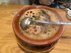 -董厨煨汤馆(车站路店)
