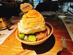-岛风·台食小馆 ISLAND BISTRO(烟台山店)
