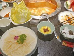 -井格重庆火锅(西直门凯德Mall店)