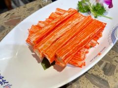 蟹肉-小龙坎火锅(全球总店)