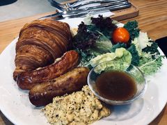 -GOTLOT COFFEE&KITCHEN角落厨房NOOK店