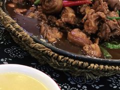 -八两八金·莱芜特色炒鸡(市南漳浦路店)