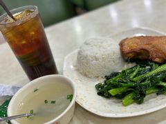 -露莎餐厅(得胜沙店)