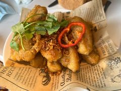 -避风塘·老港味餐厅(虹口龙之梦店)