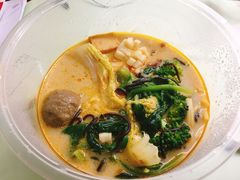 -张亮麻辣烫(无锡茂业天地店)