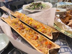 -生态苑农庄(十里画廊遇龙河店)