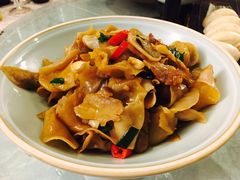 -翡翠29旋转餐厅·镇江国际雷迪森广场酒店