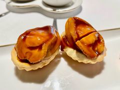 -唐阁(香港朗廷酒店)