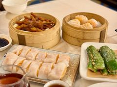 -金城大酒店-中餐厅(汾江中路店)