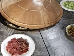 -大榕树柴火鸡•别院小厨(新都店)