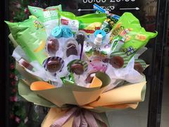 -金喜缘鲜花(岐山县城店)