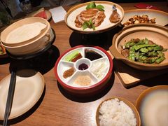 -青年公社烤鸭(熙悦天街店)
